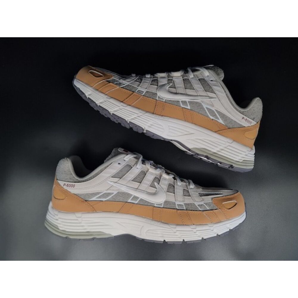 Nike P-6000 Year of the Horse. SIZE 12 - IQ1120-311